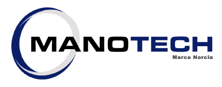 Manotech - Marco Norcia